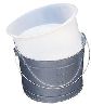 Encore Plastics 05115 Paint Pail Liner