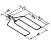 Camco 00771 Oven Broiling Element
