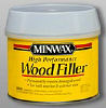 Minwax High Performance Wood Filler