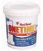 Red Devil One Time Spackling Compound