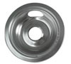 Camco 00403 Range Reflector Drip Pan & Bowl