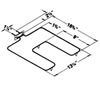 Camco 00751 Oven Bake Element
