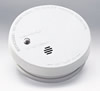 Kidde Safety 0914 Battery Powered Smoke Detector