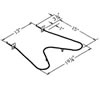 Camco 00611 Oven Bake Element