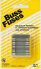 Bussmann HEF-1 Glass Fuse Kit