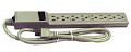 Howard Berger 8 Outlet Power Strip