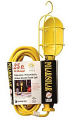 Coleman Cable 5857 Work Light