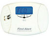 First Alert CO615 Plug-In Carbon Monoxide Detector