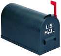 Flambeau Classic Rural Mailboxes
