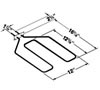 Camco 00831 Oven Broiling Element