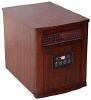 Comfort Glow Infrared Quartz Portable Comfort Furnaces