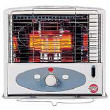 Kero World KW11 Radiant Kerosene Heater