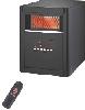 Homebasix Cabinet Heater with Remote