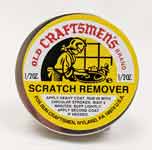 Old Craftsmen's Scratch Remover