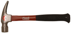 Cooper Premium Fiberglass Rip Claw Hammer 