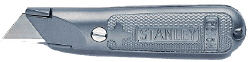 Stanley Classic 199 Fixed Blade Utility Knife 