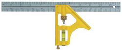 Stanley 12 inch Combination Square 
