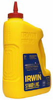 Irwin Strait Line Chalk Refills 