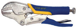Irwin ProTouch Straight Jaw Locking Vise Grip Pliers 