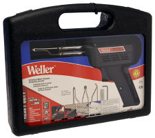 Weller Universal Soldering Gun Kit