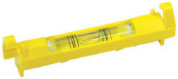 Stanley High Visibility Plastic Line Level 