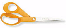 8 inch Right Handed Shears