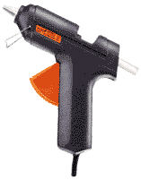 Arrow MT300 Mini Glue Gun 