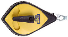Irwin Fast Retrieve Chalk Reel 