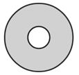 Arrow Pop Rivet Back Up Plates 