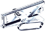 Arrow P22 Plier Type Stapler 