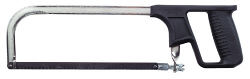 Stanley 10 inch Metal Fixed Frame Hacksaw 