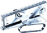 Arrow P35 Plier Type Stapler 