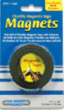 Master Magnetics Flexible Magnetic Tape