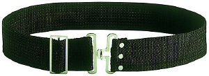 Custom LeatherCraft 505 2 1/4 Inch Work Belt