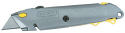 Stanley Quick Change Retractable Utility Knife