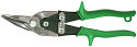 Wiss M2R Metalmaster Compound Action Snips