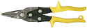 Wiss M3R Metalmaster Compound Action Snips