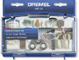 Dremel Accessory Sets