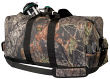 Custom LeatherCraft 1111M Mossy Oak Gear Bag