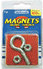 Master Magnetics 07207 Heavy-Duty Holding and Retrieving Magnet