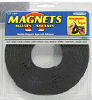 Master Magnetics Large Magnetic Tape Rolls