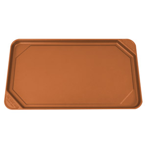 All American Copper The Ultimate Griddle