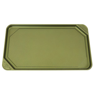 All American Green The Ultimate Griddle