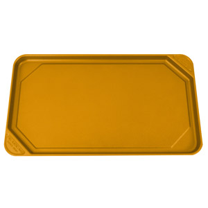 All American Yellow The Ultimate Griddle