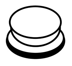Presto 09915 Pressure Cooker/Pressure Canner Overpressure Plug
