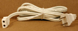 Presto 36442 Power Cord