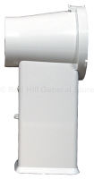 Presto 37530 Feed Tube Chute