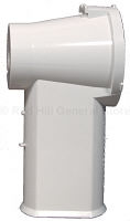 Presto 37551 Feed Tube Chute