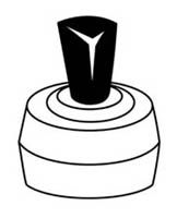 Presto 50332 Pressure Canner Pressure Regulator