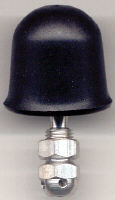 Maitre's Vent Tube with Weight Control 598690